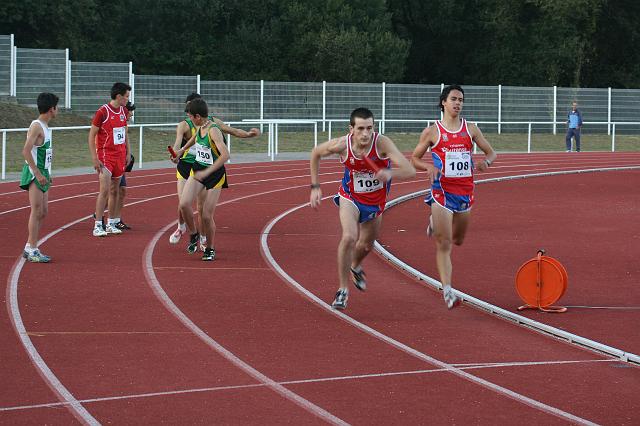 2008 Campionato Galego Cadete de Clubes 175